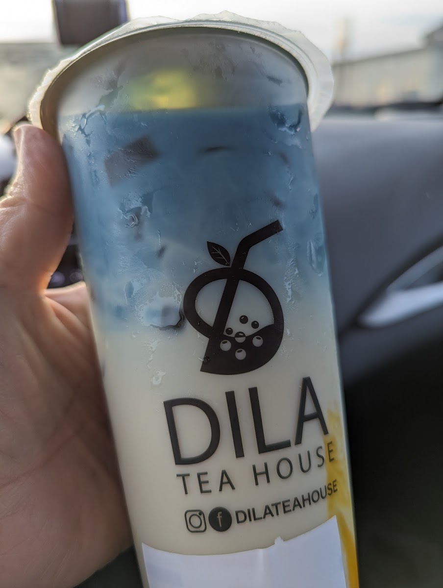 Dila Tea House 2 Photos 2